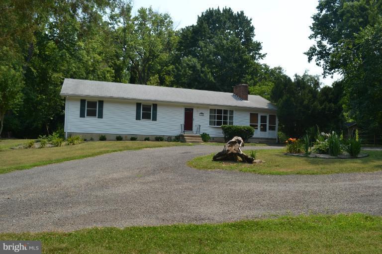 1141 Cumberstone Road Harwood, MD 20776 - Photo 18 of 30 Exterior (Front)