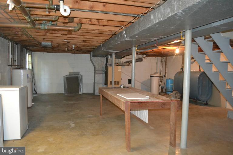 1141 Cumberstone Road Harwood, MD 20776 - Photo 19 of 30 Basement