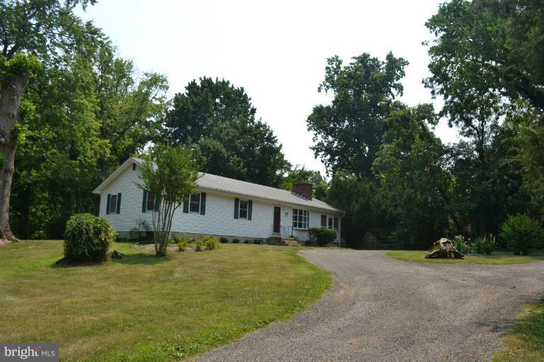 1141 Cumberstone Road Harwood, MD 20776 - Photo 22 of 30 Exterior (General)