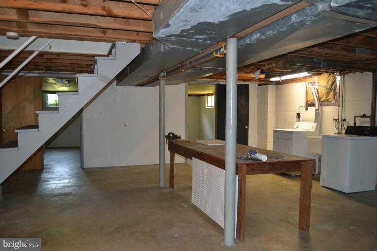 1141 Cumberstone Road Harwood, MD 20776 - Photo 25 of 30 Basement