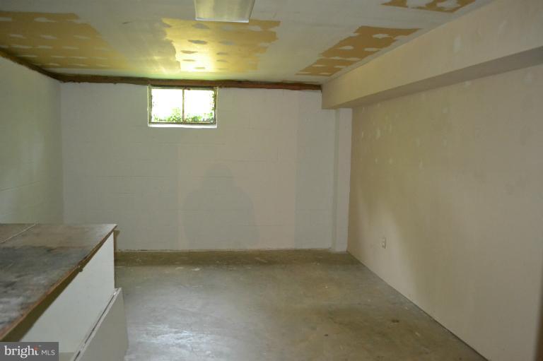 1141 Cumberstone Road Harwood, MD 20776 - Photo 26 of 30 Basement