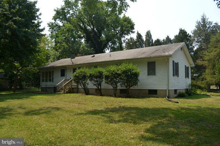 1141 Cumberstone Road Harwood, MD 20776 - Photo 28 of 30 Exterior (Rear)