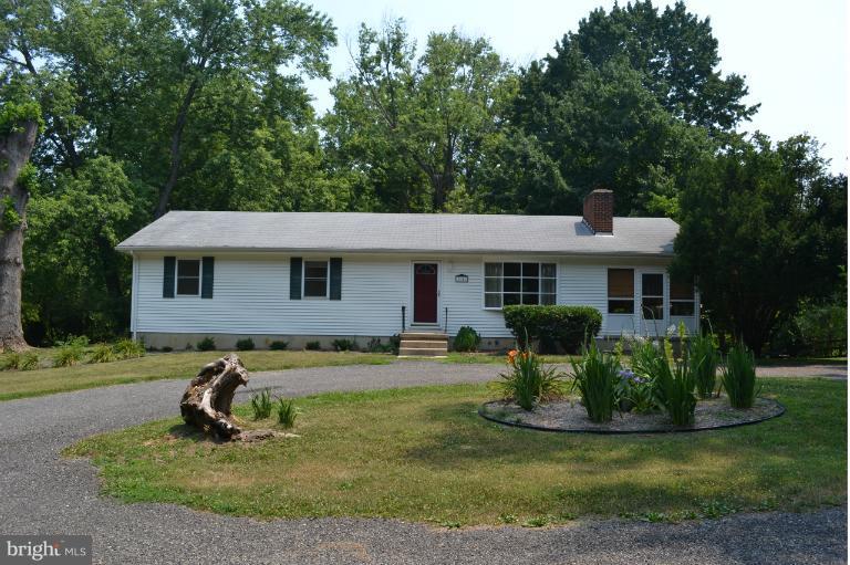 1141 Cumberstone Road Harwood, MD 20776 - Photo 30 of 30 Exterior (General)