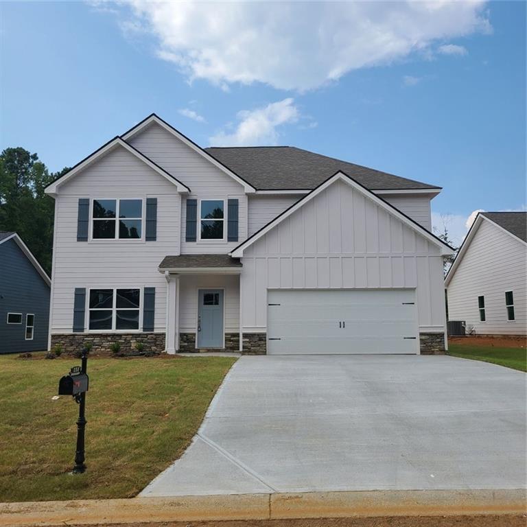 406 Splash Point Temple, GA 30179 - Photo 1 of 1 Gallery Image 1