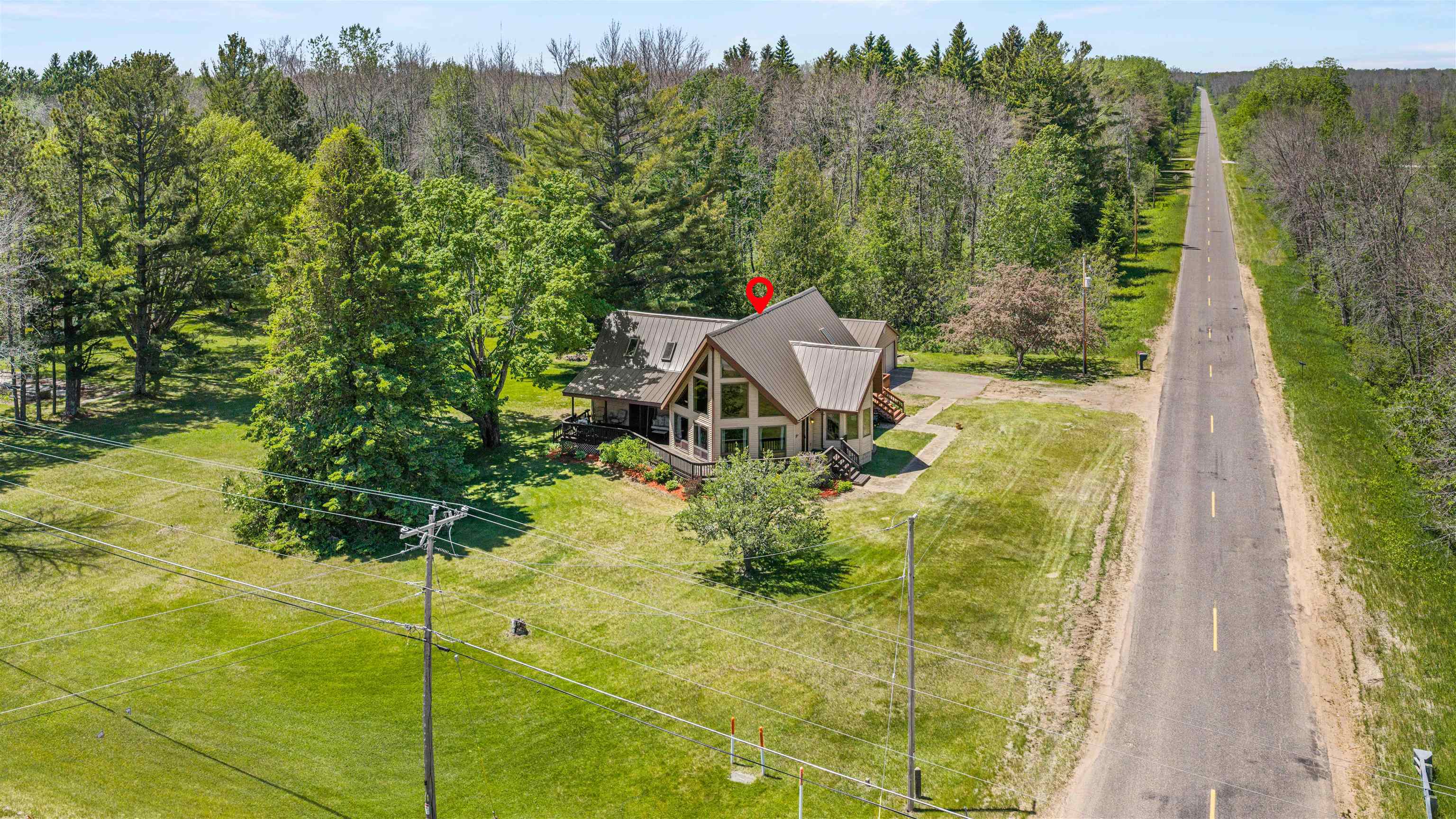 W4269 Birch Creek Rd No 6 Road Menominee, MI 49858 - Photo 77 of 82