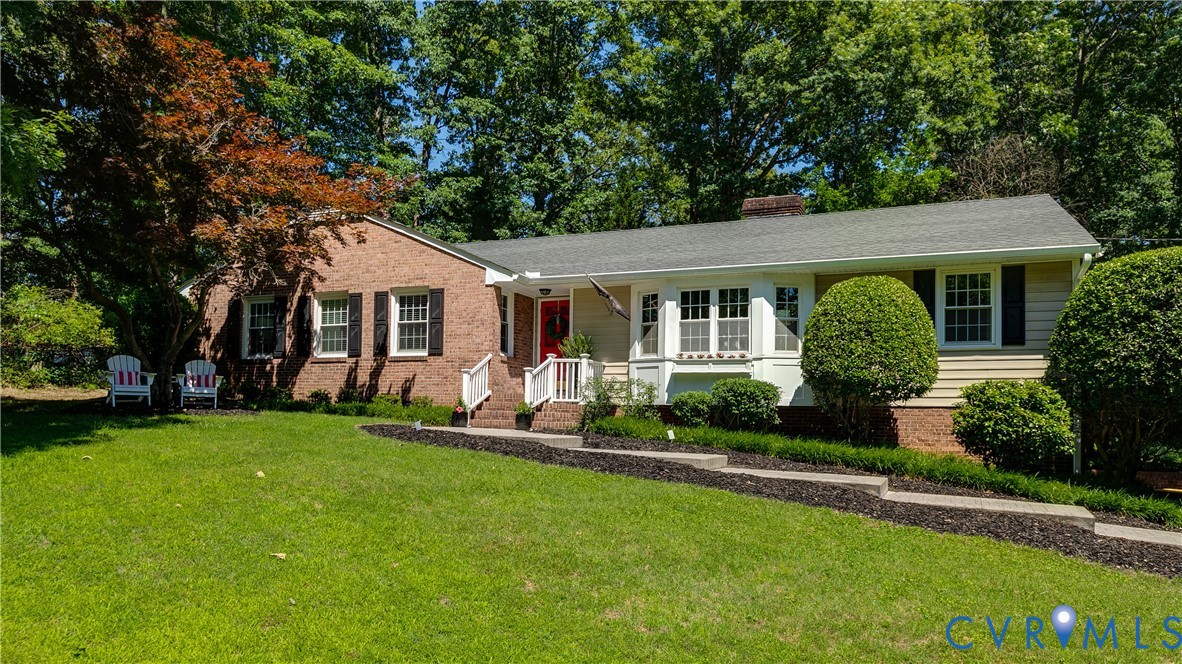 2535 Cromwell Road Richmond, VA 23235 - Photo 1 of 26