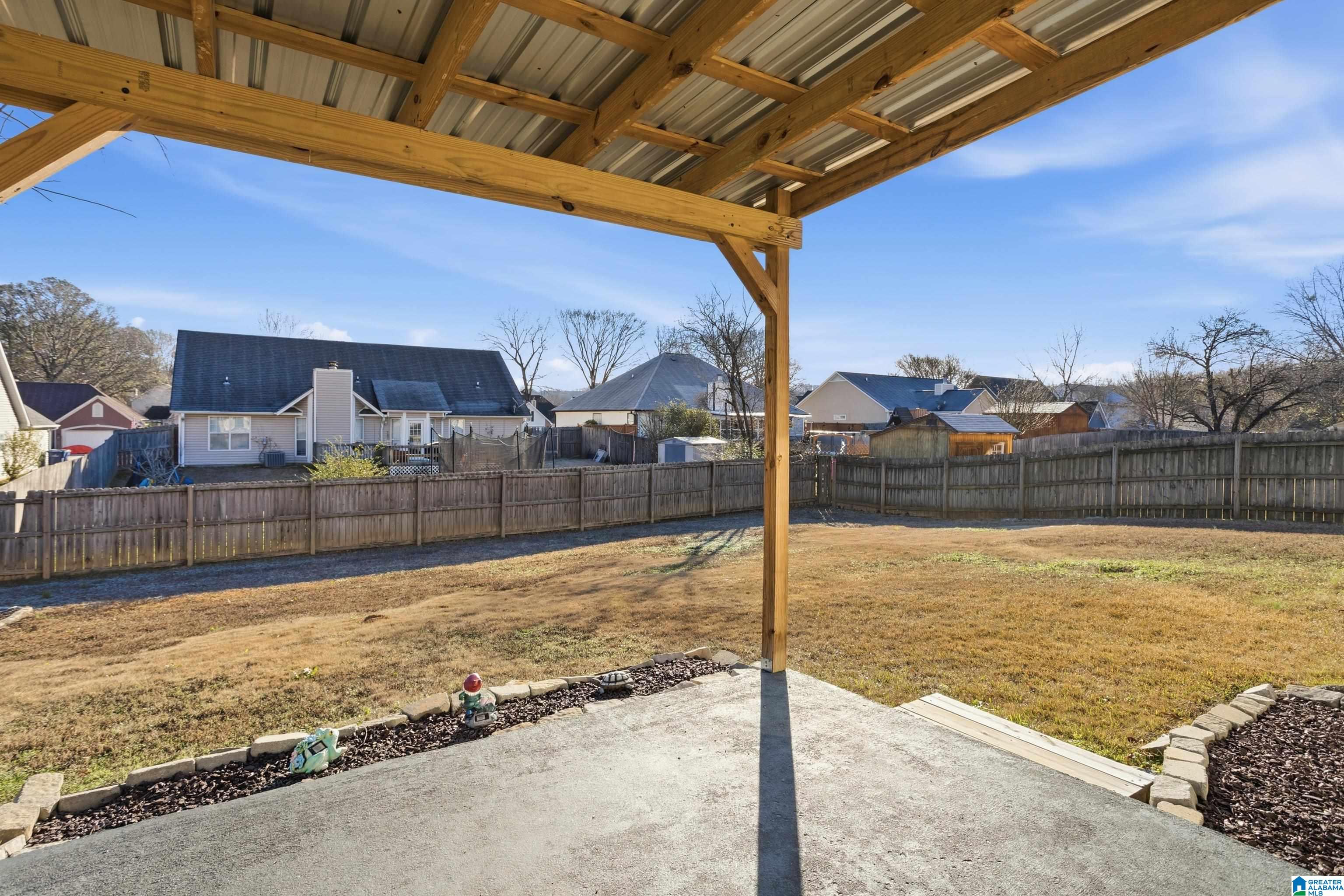 161 Greenfield Lane Alabaster, AL 35007 - Photo 32 of 53