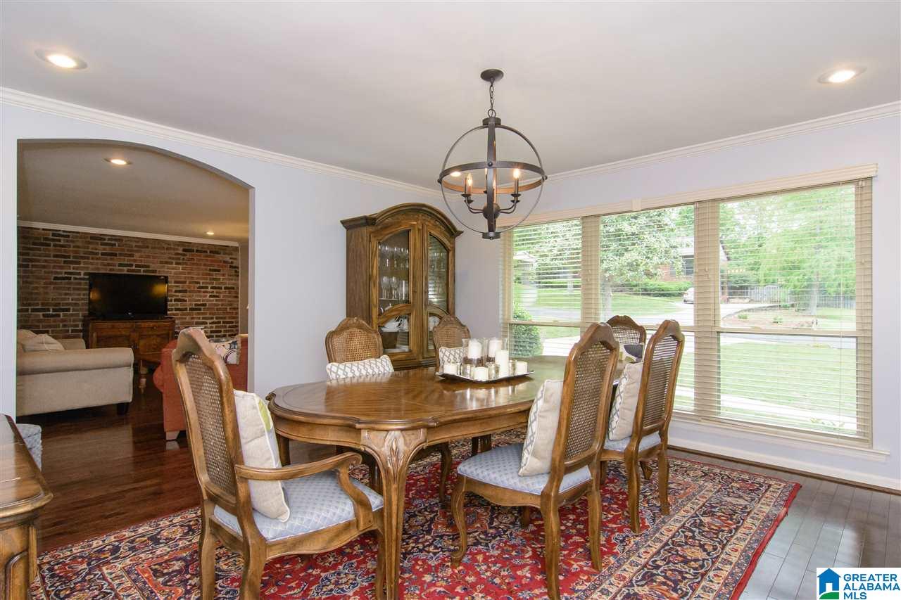 916 Granbury Road Birmingham, AL 35216 - Photo 6 of 50
