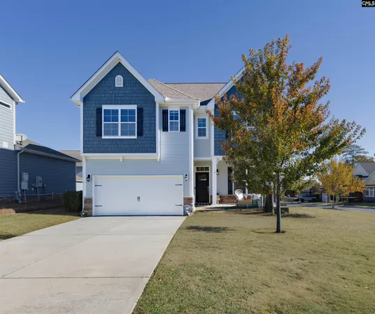 $415,000 | 64 Downing Circle, Gilbert, SC 29054