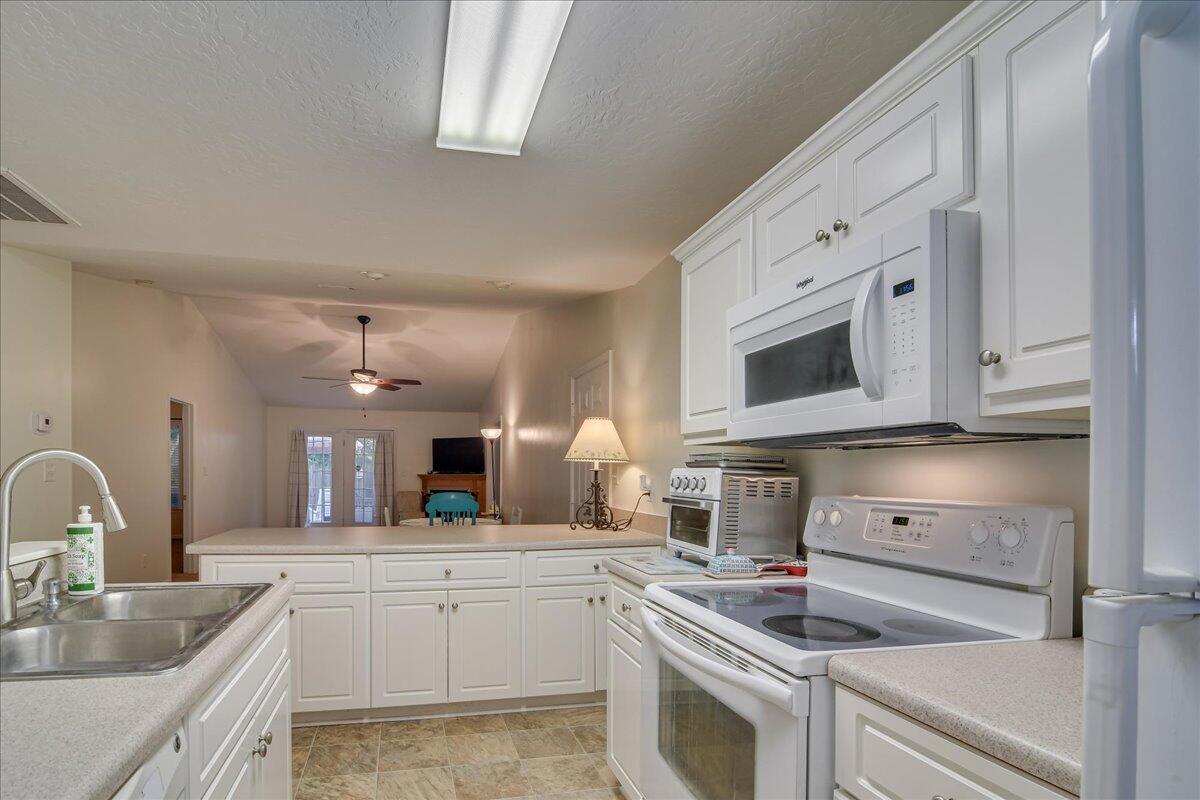 5135 Wheeler Lake Road Augusta, GA 30909 - Photo 21 of 33 21-121