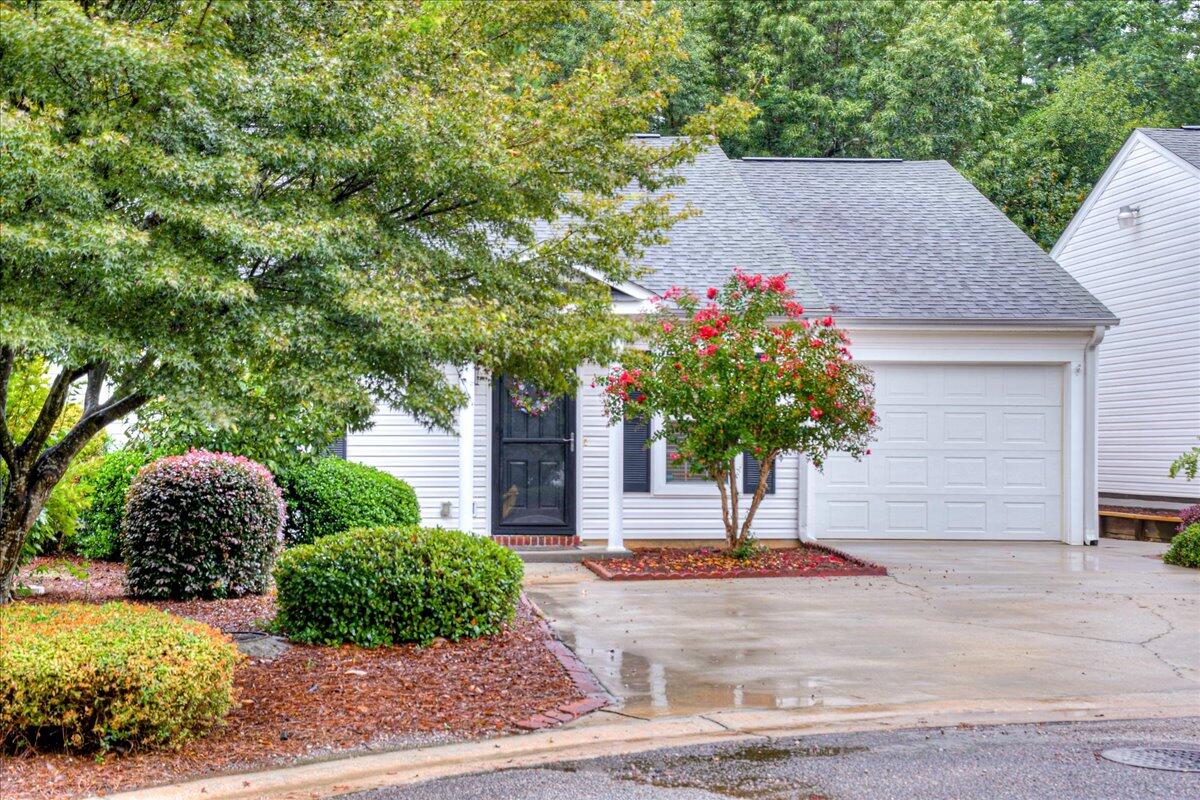 5135 Wheeler Lake Road Augusta, GA 30909 - Photo 3 of 33 03-103