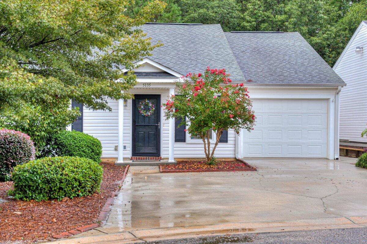 5135 Wheeler Lake Road Augusta, GA 30909 - Photo 4 of 33 04-104