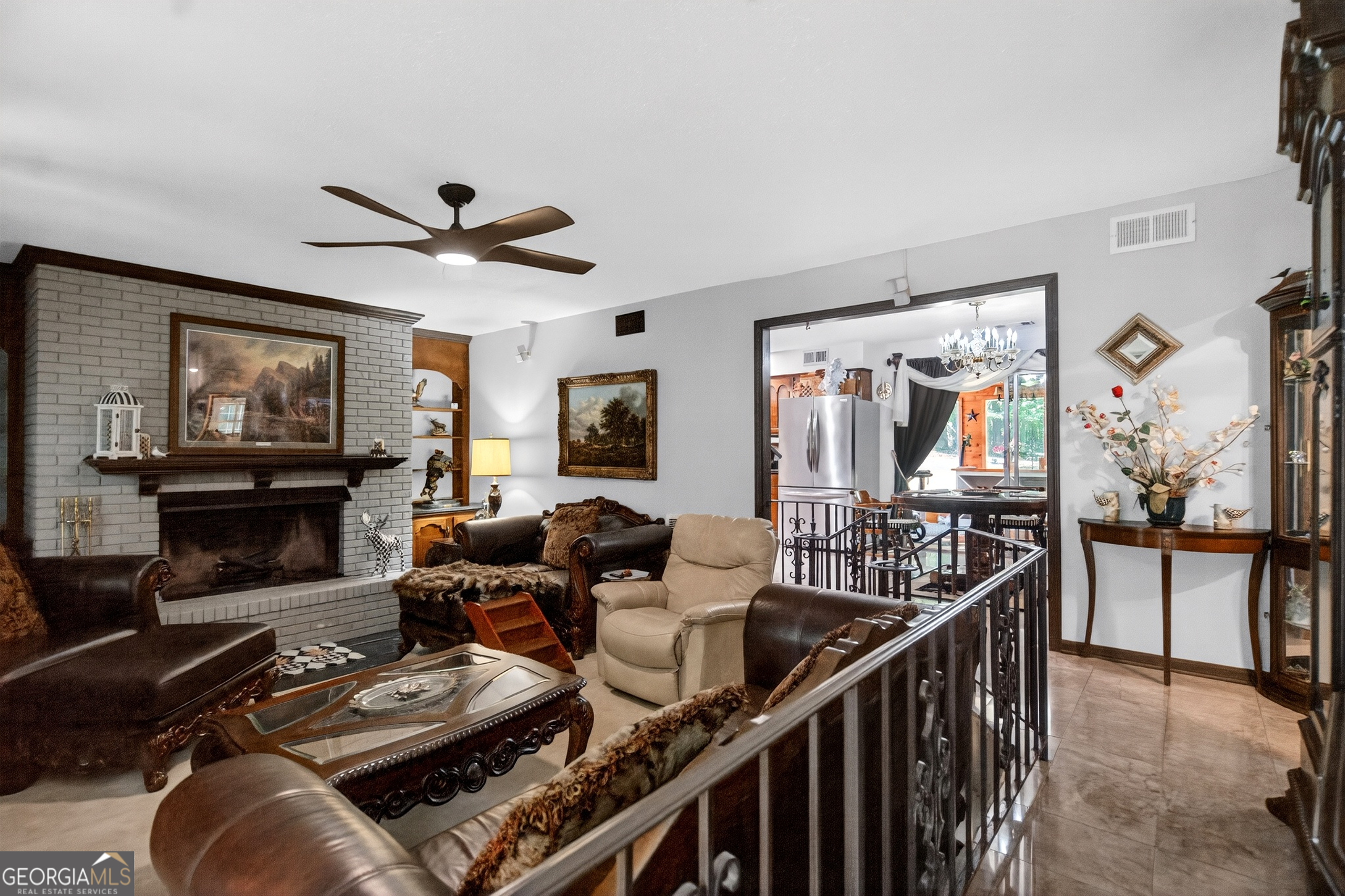 1237 Smith Road Fortson, GA 31808 - Photo 4 of 32