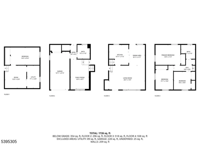$749,000 | 19 Petry Drive, East Hanover, NJ 07936