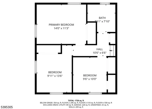$749,000 | 19 Petry Drive, East Hanover, NJ 07936