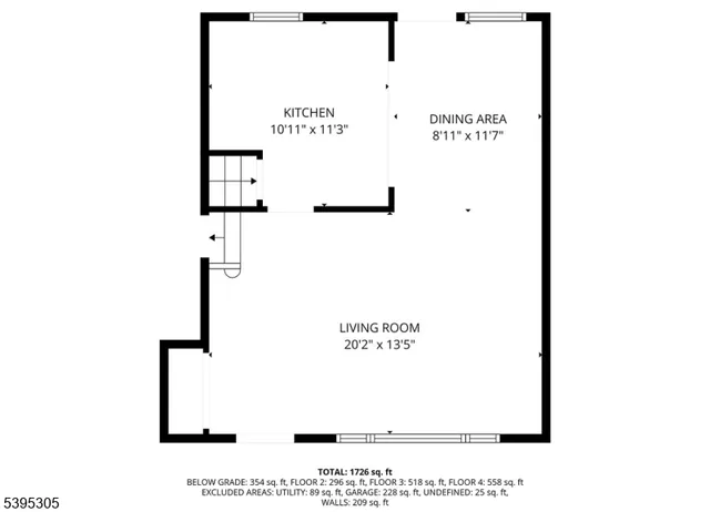 $749,000 | 19 Petry Drive, East Hanover, NJ 07936
