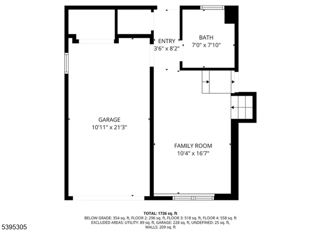 $749,000 | 19 Petry Drive, East Hanover, NJ 07936