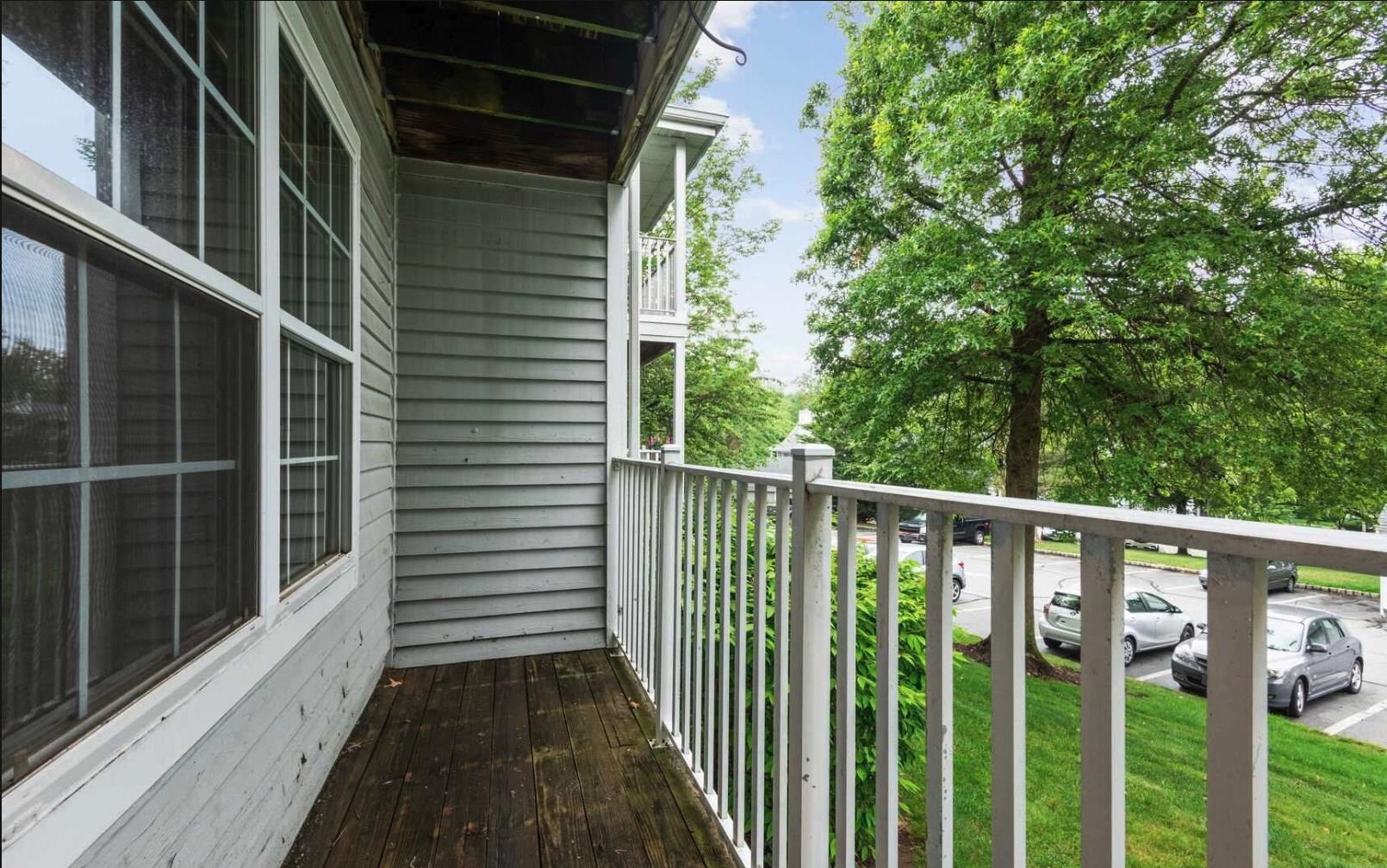 1272 Paddington Road Mahwah, NJ 07430 - Photo 2 of 15 a view of a balcony with an outdoor space