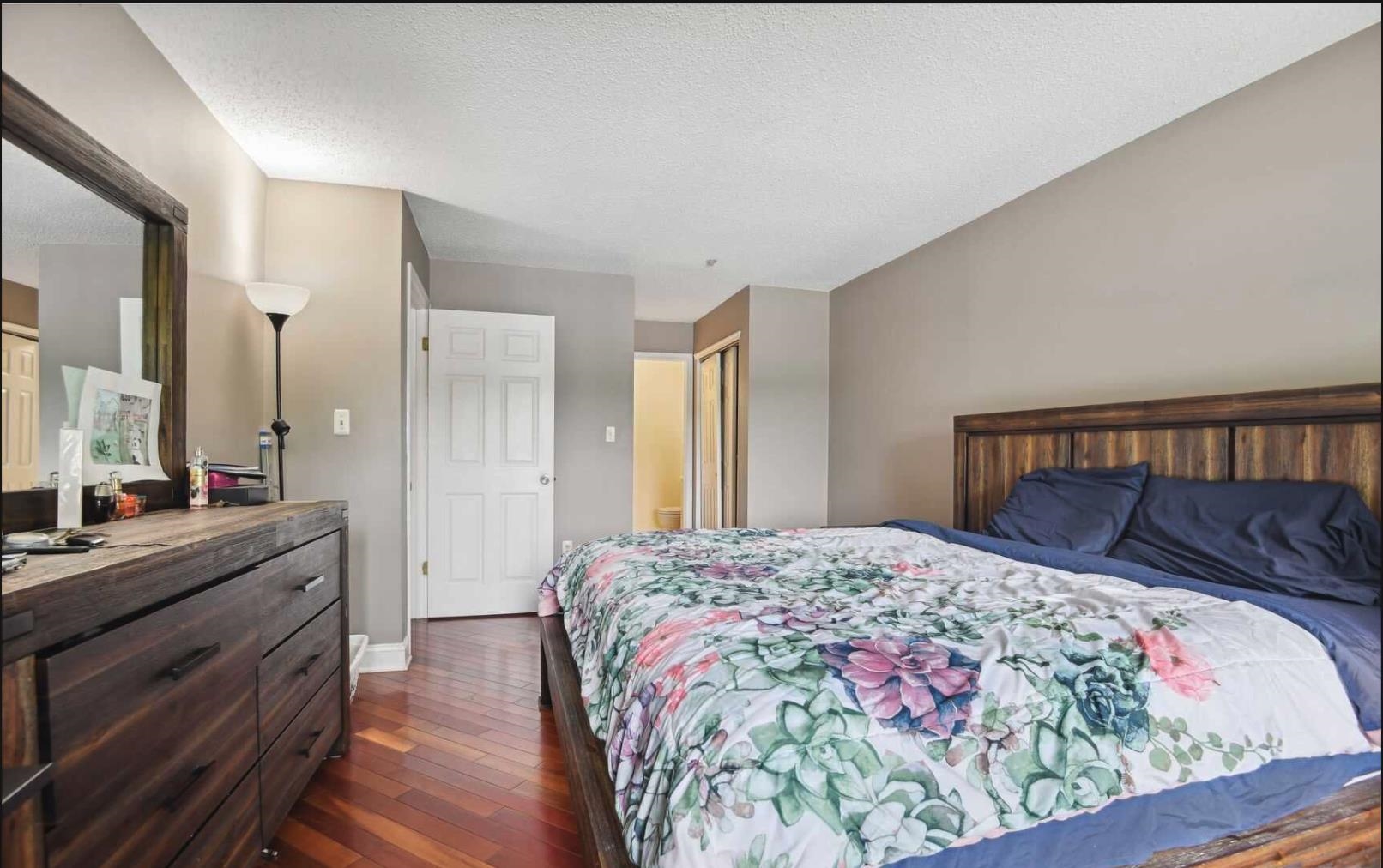 1272 Paddington Road Mahwah, NJ 07430 - Photo 8 of 15 a bedroom with a bed and a dresser