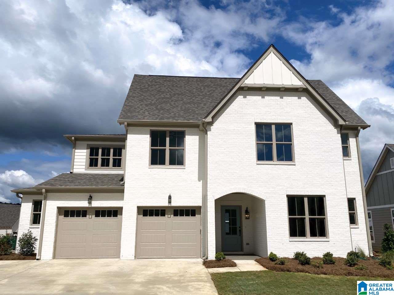 7852 Raleigh Drive Trussville, AL 35173 - Photo 1 of 1