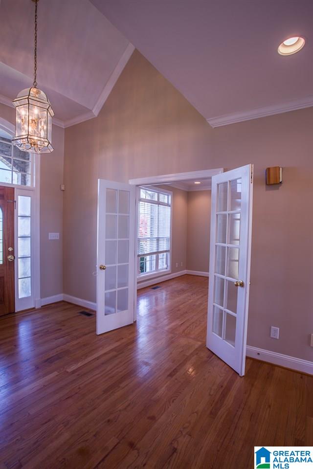 7625 Old Springville Road Trussville, AL 35173 - Photo 9 of 49