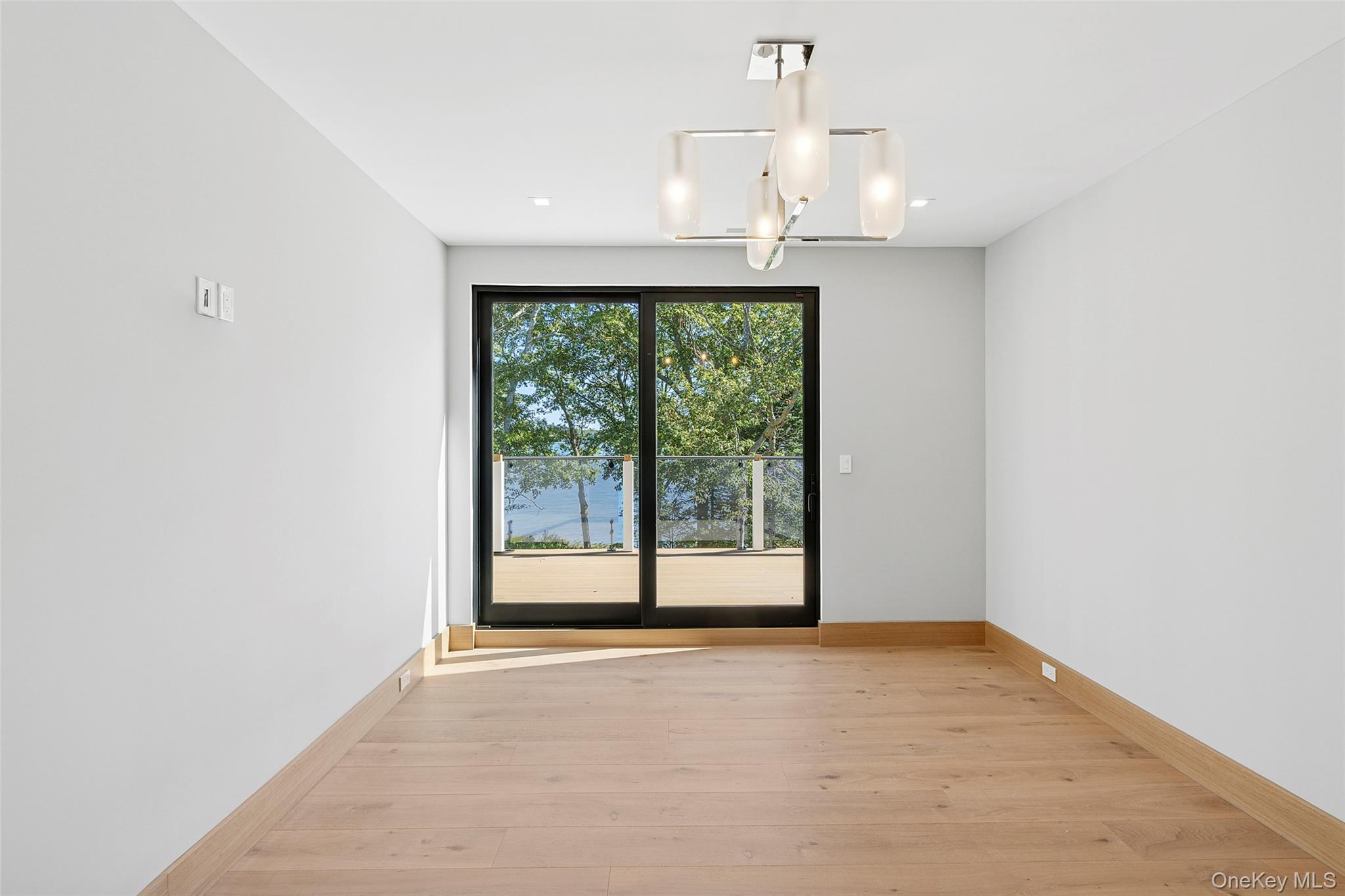 35 Springwood Way East Hampton, NY 11937 - Photo 30 of 38 a view of a room with a large window