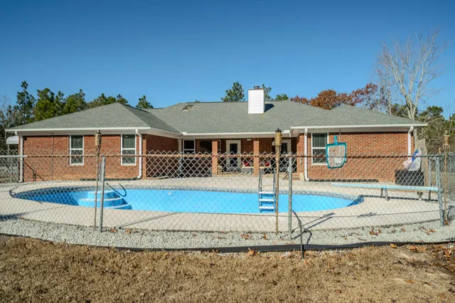 $399,999 | 4454 Deans Bridge Road, Blythe, GA 30805