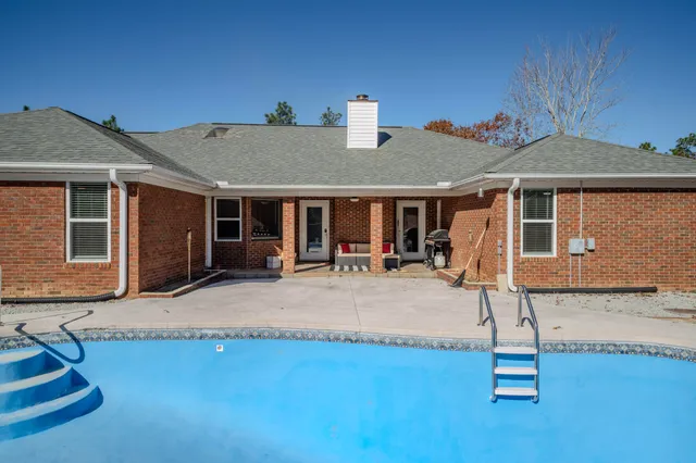 $399,999 | 4454 Deans Bridge Road, Blythe, GA 30805