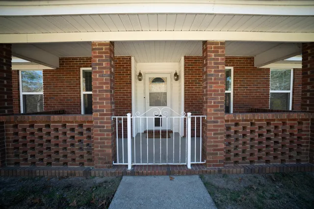 $399,999 | 4454 Deans Bridge Road, Blythe, GA 30805