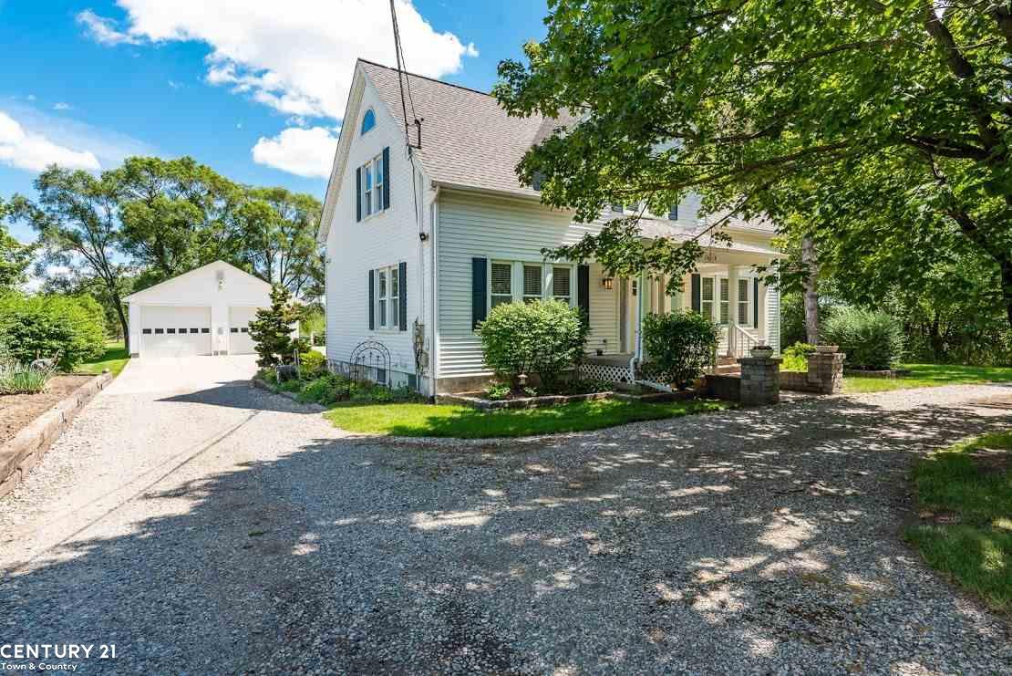 6019 Auburn Road Utica, MI 48317 - Photo 2 of 47
