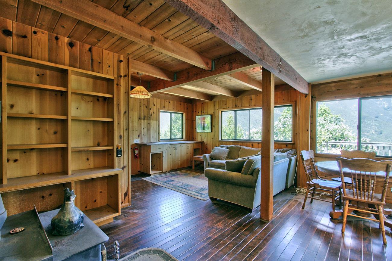 59779 Garrapatos Road Carmel, CA 93923 - Photo 7 of 22 Gallery Image 7
