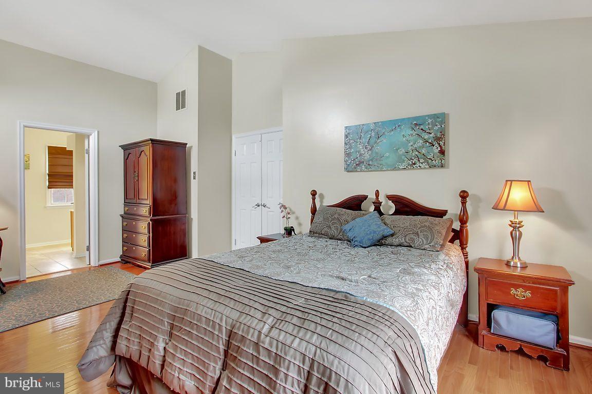 1420 Redfield Road Bel Air, MD 21015 - Photo 13 of 23 Bedroom (Master)