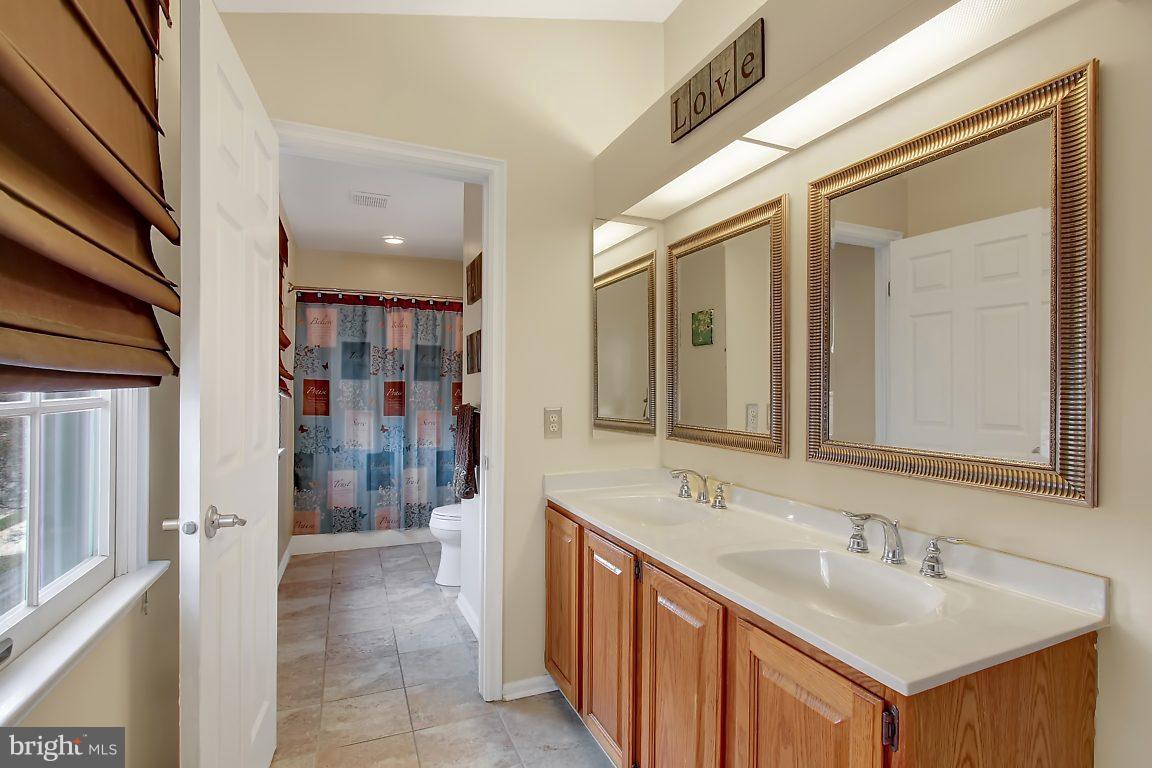 1420 Redfield Road Bel Air, MD 21015 - Photo 14 of 23 Bath (Master)