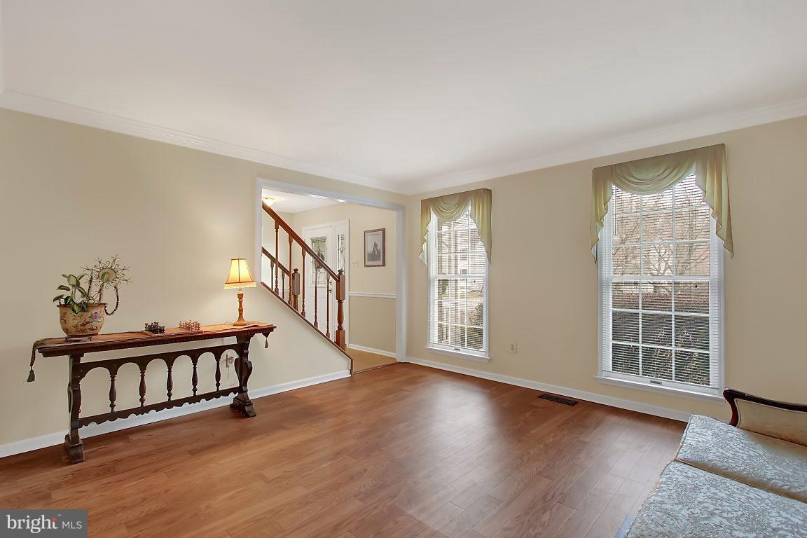 1420 Redfield Road Bel Air, MD 21015 - Photo 3 of 23 Living Room