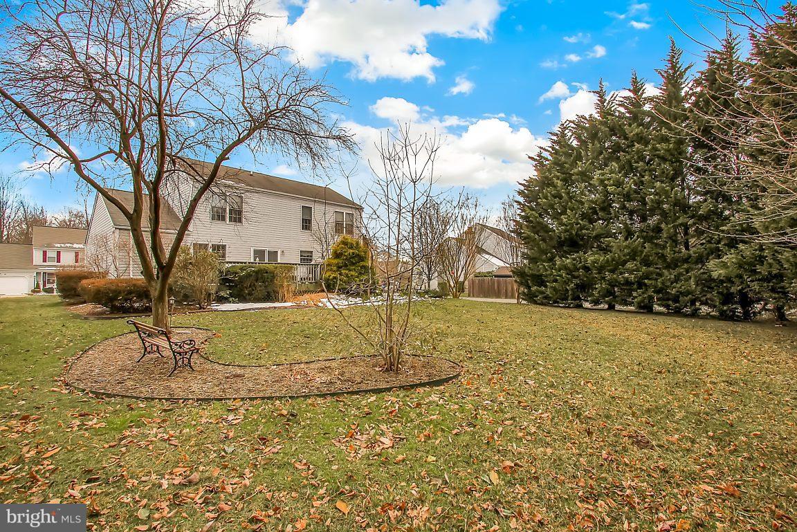 1420 Redfield Road Bel Air, MD 21015 - Photo 21 of 23 Exterior (Rear)