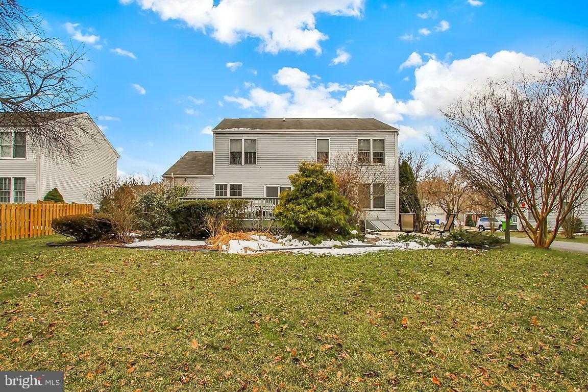 1420 Redfield Road Bel Air, MD 21015 - Photo 22 of 23 Exterior (Rear)