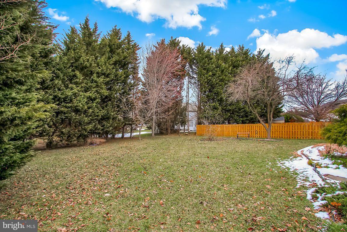 1420 Redfield Road Bel Air, MD 21015 - Photo 23 of 23 Exterior (Rear)