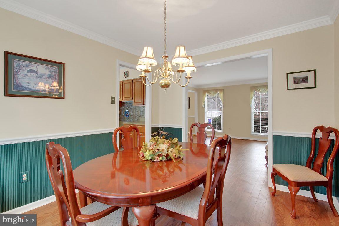 1420 Redfield Road Bel Air, MD 21015 - Photo 10 of 23 Dining Room