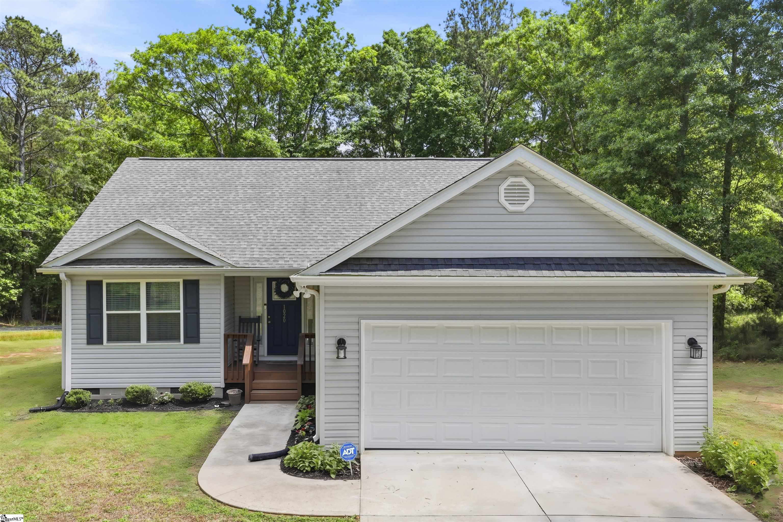 1020 Scott Road Anderson, SC 29621 - Photo 1 of 32