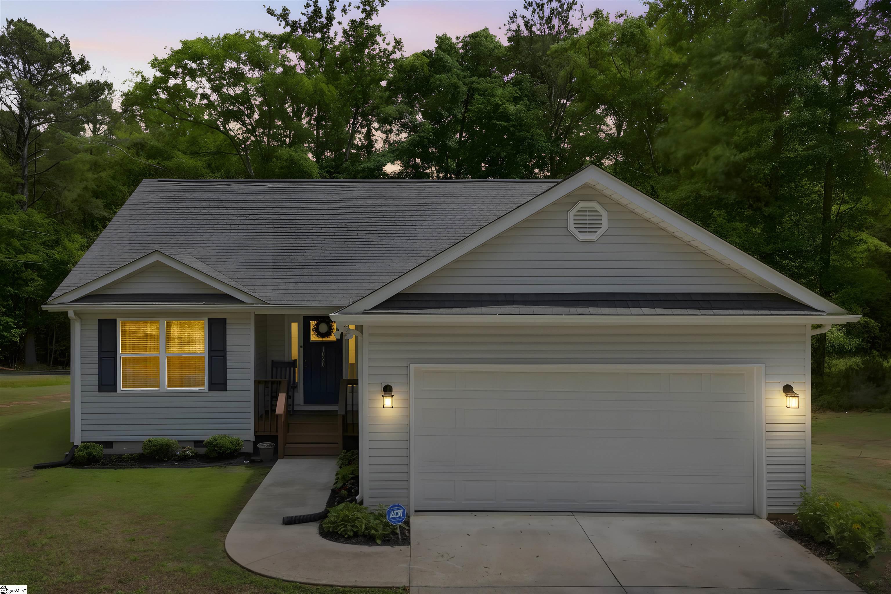 1020 Scott Road Anderson, SC 29621 - Photo 2 of 32
