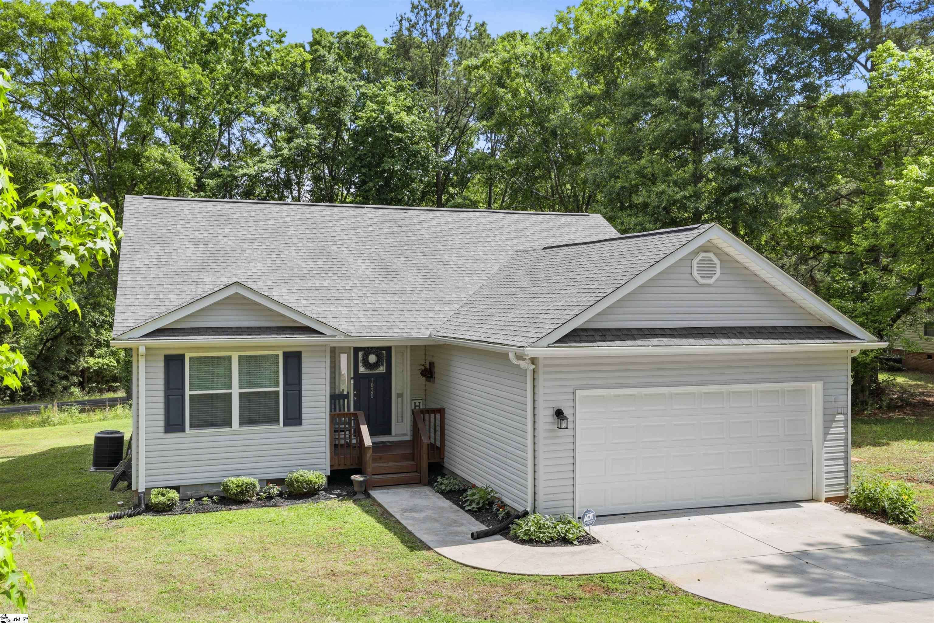 1020 Scott Road Anderson, SC 29621 - Photo 3 of 32