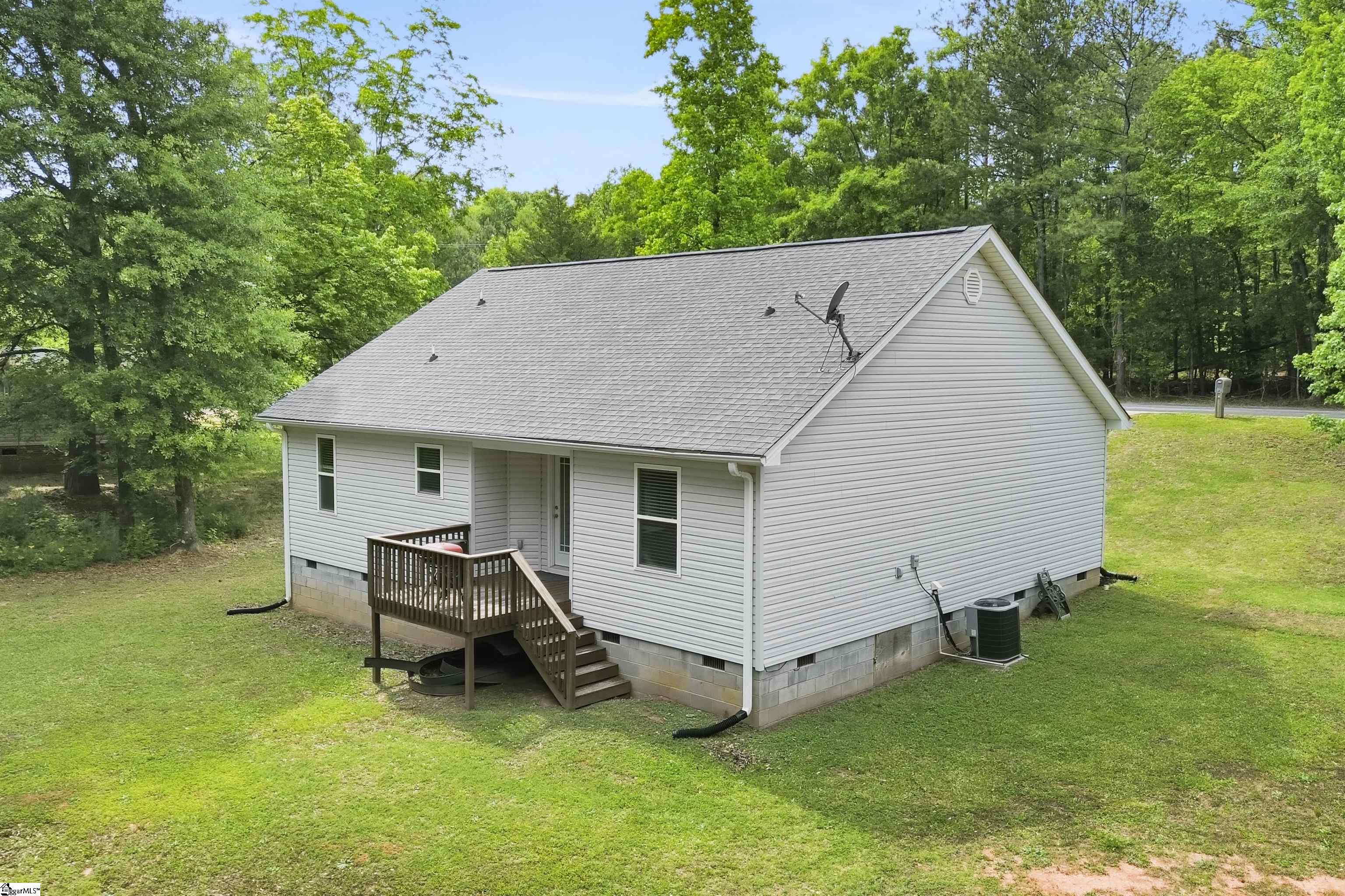 1020 Scott Road Anderson, SC 29621 - Photo 5 of 32