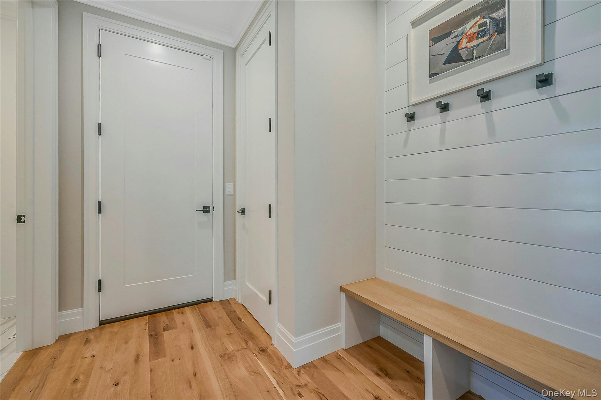 1665 Glenn Road Southold, NY 11971 - Photo 18 of 34 a view of room with walk in closet