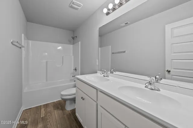 $220,000 | 175 Buckhorn Avenue, Holly Ridge, NC 28445