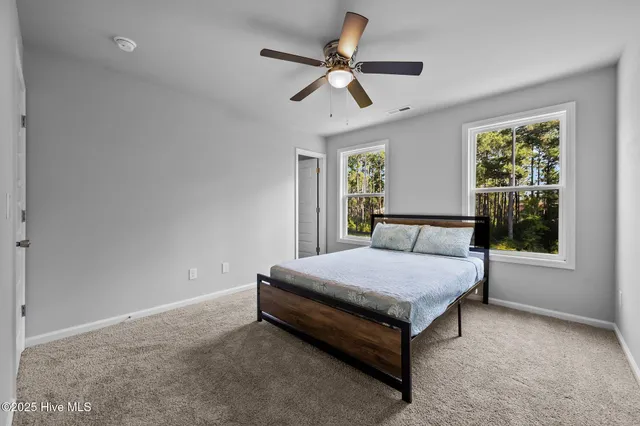 $220,000 | 175 Buckhorn Avenue, Holly Ridge, NC 28445