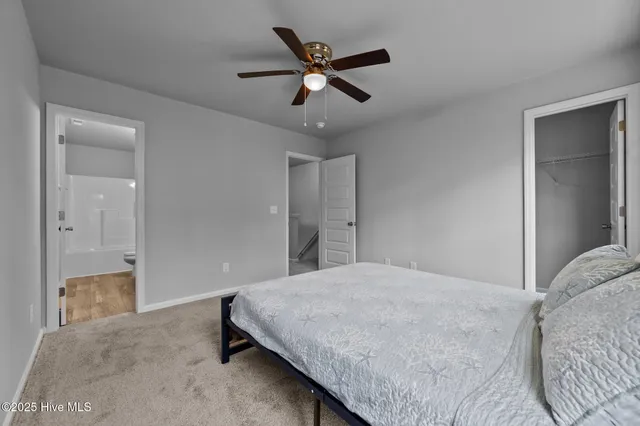 $220,000 | 175 Buckhorn Avenue, Holly Ridge, NC 28445