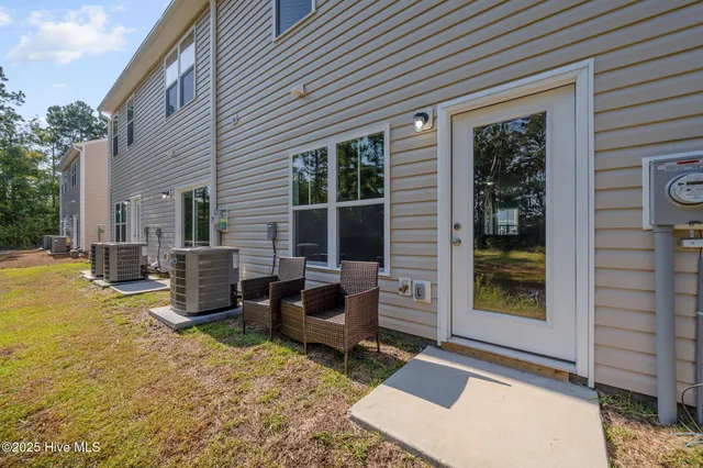 $220,000 | 175 Buckhorn Avenue, Holly Ridge, NC 28445