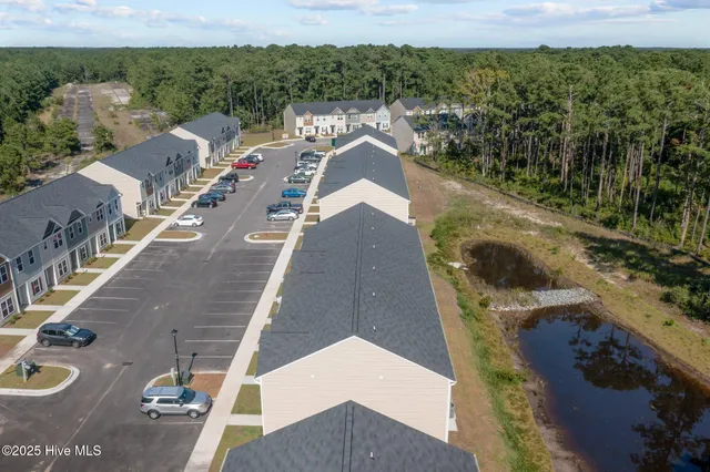 $220,000 | 175 Buckhorn Avenue, Holly Ridge, NC 28445