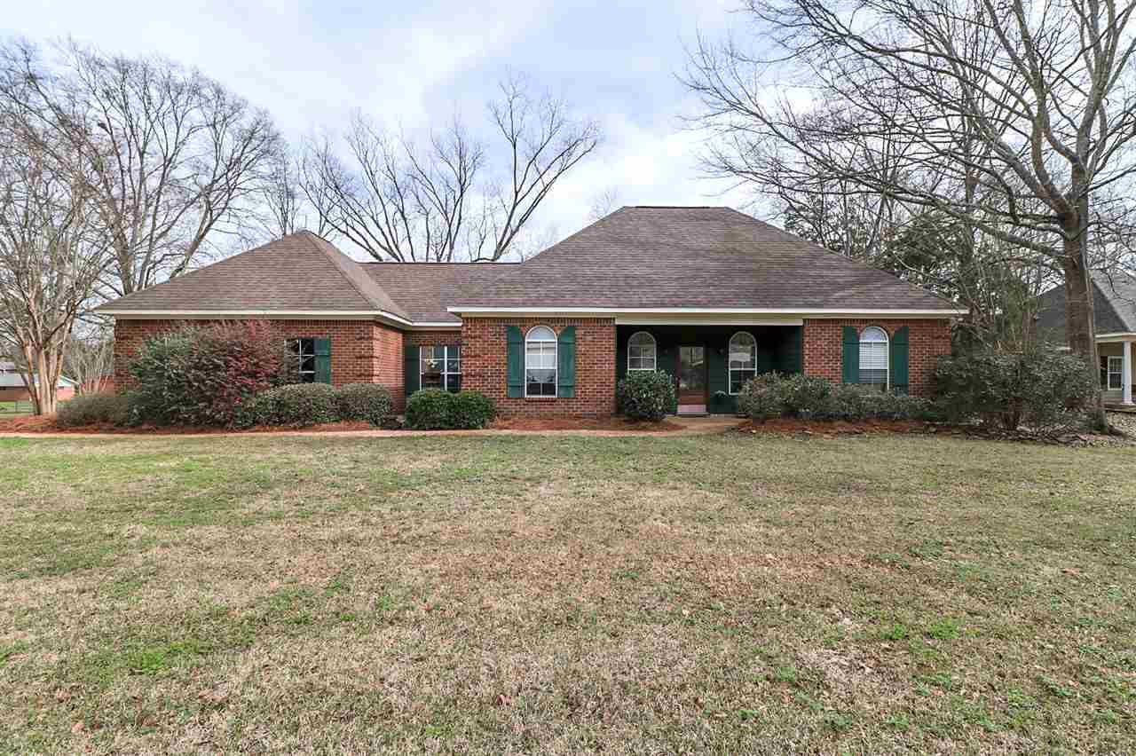 307 Busick Well Road Brandon, MS 39042 - Photo 1 of 5 Photo 1