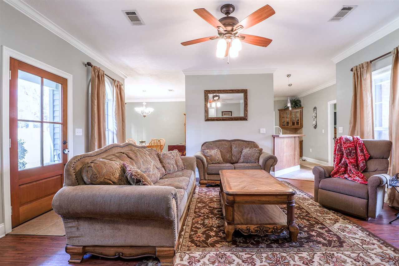 307 Busick Well Road Brandon, MS 39042 - Photo 3 of 5 Photo 3